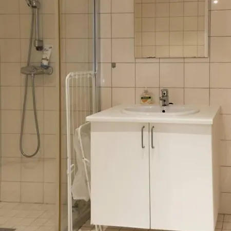 Dinbnb I Family-friendly & Spacious 2-bedroom With Parking * Bergen